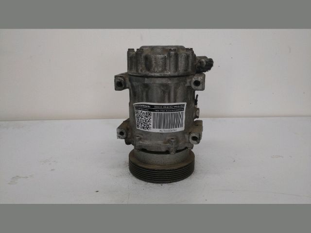 bontott DACIA LOGAN Klímakompresszor