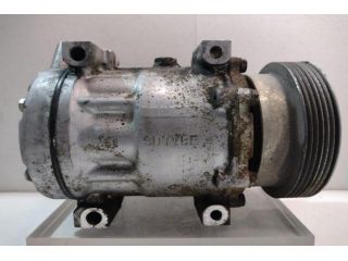 bontott DACIA LOGAN Klímakompresszor