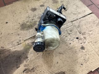 bontott DACIA LOGAN Kormányszervó Motor (Hidraulikus)