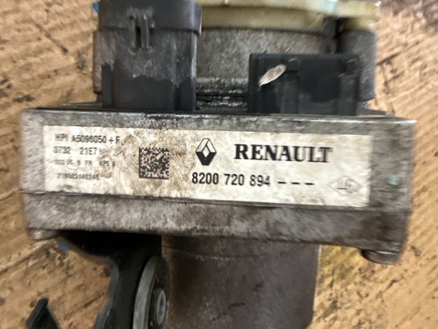 bontott DACIA LOGAN Kormányszervó Motor (Hidraulikus)