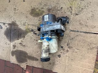 bontott DACIA LOGAN Kormányszervó Motor (Hidraulikus)