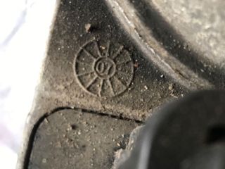 bontott DACIA LOGAN Kormányszervó Motor (Hidraulikus)