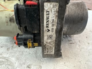 bontott DACIA LOGAN Kormányszervó Motor (Hidraulikus)