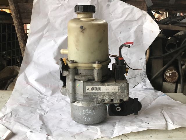 bontott DACIA LOGAN Kormányszervó Motor (Hidraulikus)