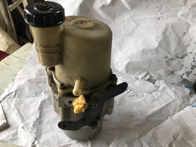 bontott DACIA LOGAN Kormányszervó Motor (Hidraulikus)