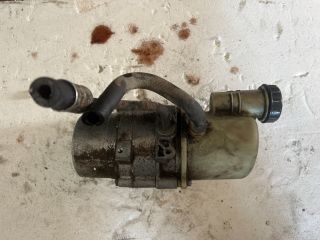 bontott DACIA LOGAN Kormányszervó Motor (Hidraulikus)