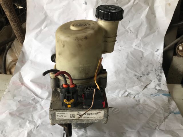 bontott DACIA LOGAN Kormányszervó Motor (Hidraulikus)