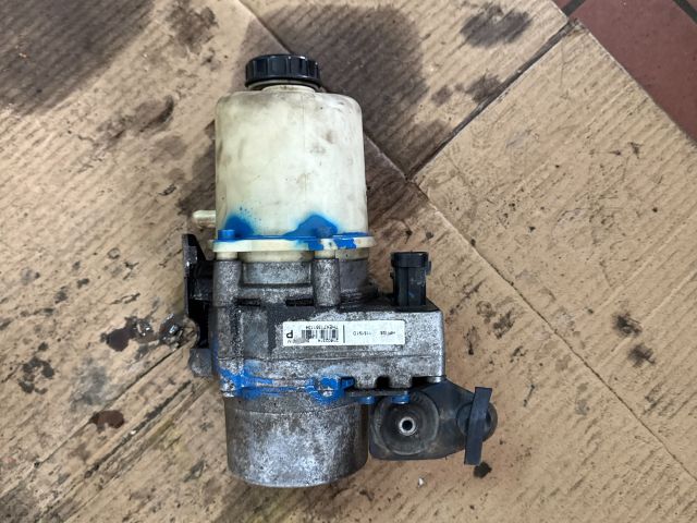 bontott DACIA LOGAN Kormányszervó Motor (Hidraulikus)