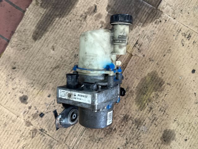 bontott DACIA LOGAN Kormányszervó Motor (Hidraulikus)