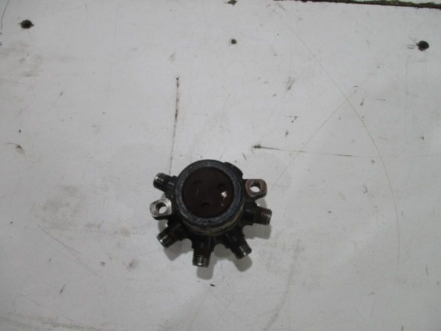 bontott DACIA LOGAN Közösnyomócső