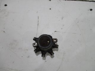 bontott DACIA LOGAN Közösnyomócső