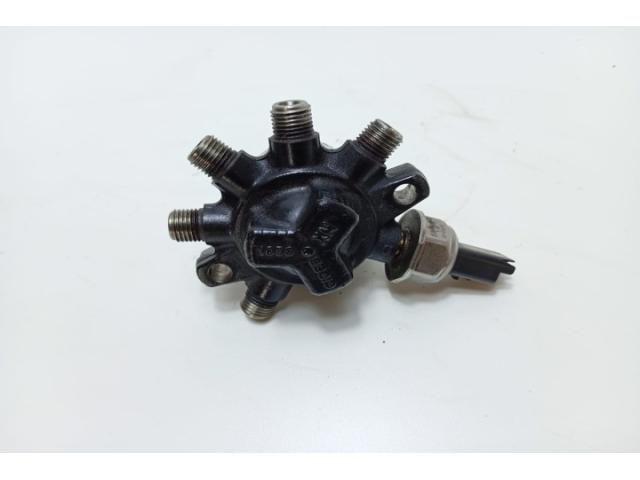 bontott DACIA LOGAN Közösnyomócső