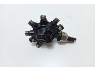 bontott DACIA LOGAN Közösnyomócső