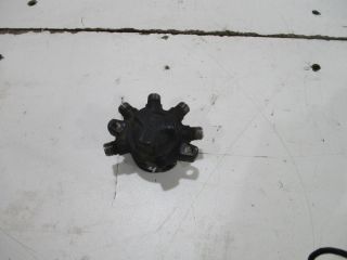 bontott DACIA LOGAN Közösnyomócső