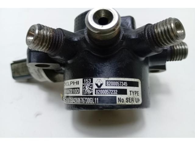 bontott DACIA LOGAN Közösnyomócső