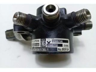 bontott DACIA LOGAN Közösnyomócső