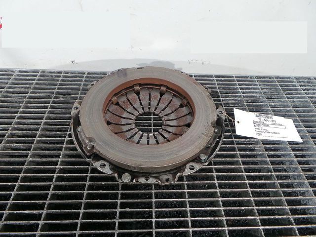 bontott DACIA LOGAN Kuplung Szerkezet