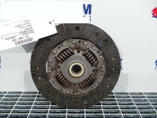 bontott DACIA LOGAN Kuplung Tárcsa