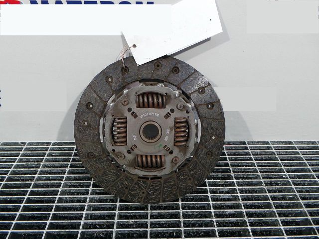 bontott DACIA LOGAN Kuplung Tárcsa