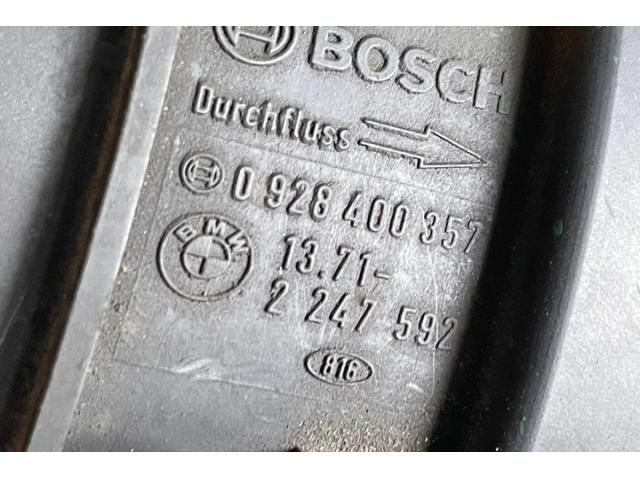 bontott DACIA LOGAN Légtömegmérő