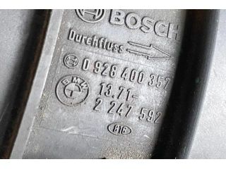 bontott DACIA LOGAN Légtömegmérő