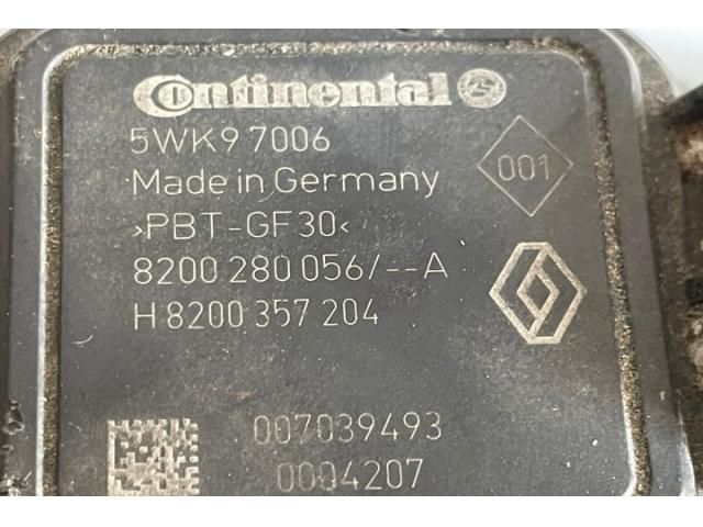 bontott DACIA LOGAN Légtömegmérő