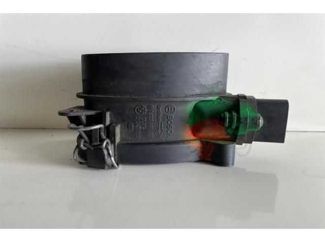 bontott DACIA LOGAN Légtömegmérő