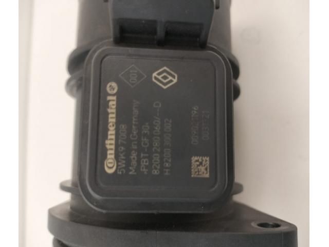 bontott DACIA LOGAN Légtömegmérő