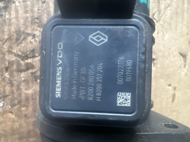 bontott DACIA LOGAN Légtömegmérő