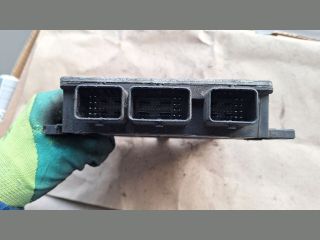 bontott DACIA LOGAN Motorvezérlő