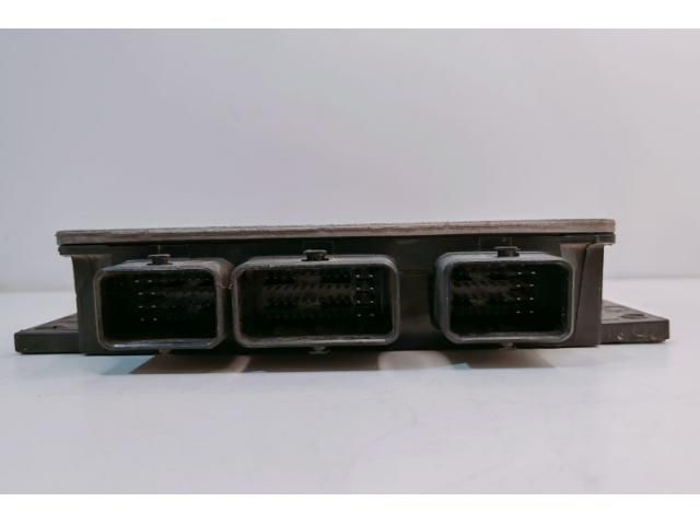 bontott DACIA LOGAN Motorvezérlő