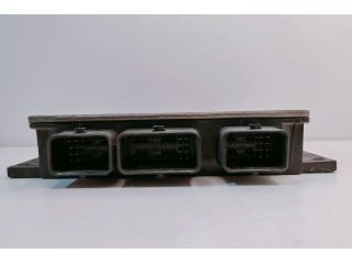 bontott DACIA LOGAN Motorvezérlő