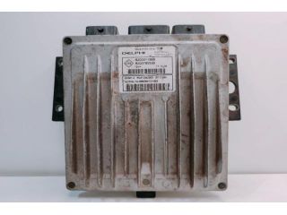 bontott DACIA LOGAN Motorvezérlő