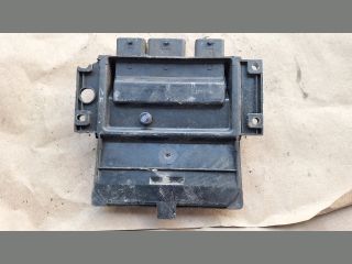 bontott DACIA LOGAN Motorvezérlő