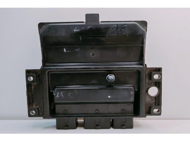 bontott DACIA LOGAN Motorvezérlő