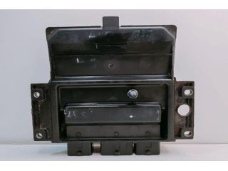 bontott DACIA LOGAN Motorvezérlő