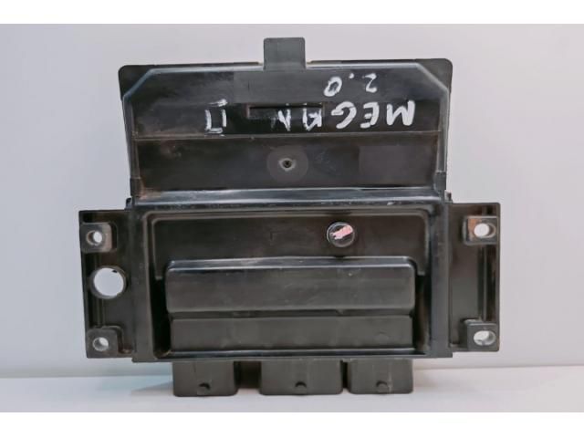 bontott DACIA LOGAN Motorvezérlő