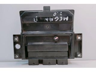 bontott DACIA LOGAN Motorvezérlő