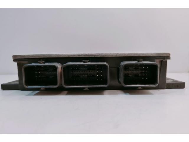 bontott DACIA LOGAN Motorvezérlő