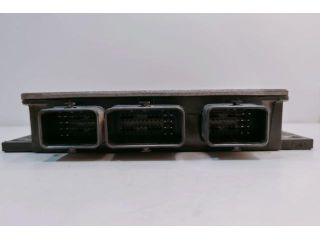 bontott DACIA LOGAN Motorvezérlő