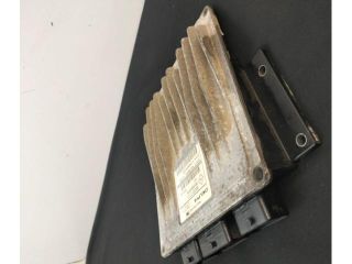 bontott DACIA LOGAN Motorvezérlő