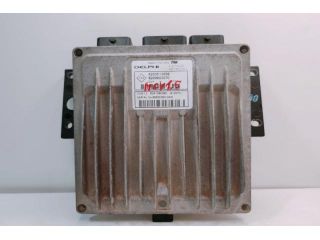 bontott DACIA LOGAN Motorvezérlő