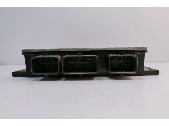 bontott DACIA LOGAN Motorvezérlő