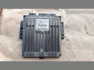 bontott DACIA LOGAN Motorvezérlő