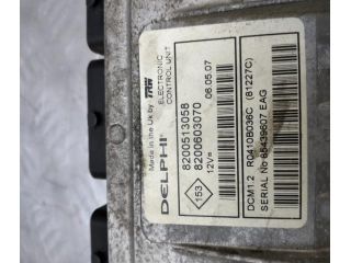 bontott DACIA LOGAN Motorvezérlő