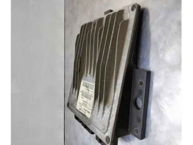 bontott DACIA LOGAN Motorvezérlő