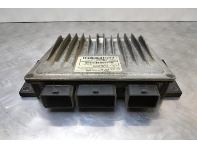 bontott DACIA LOGAN Motorvezérlő