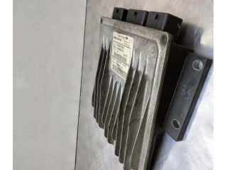 bontott DACIA LOGAN Motorvezérlő