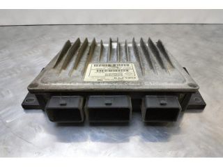 bontott DACIA LOGAN Motorvezérlő