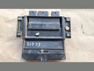 bontott DACIA LOGAN Motorvezérlő